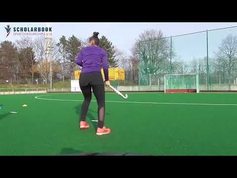 Video of Emilia A.