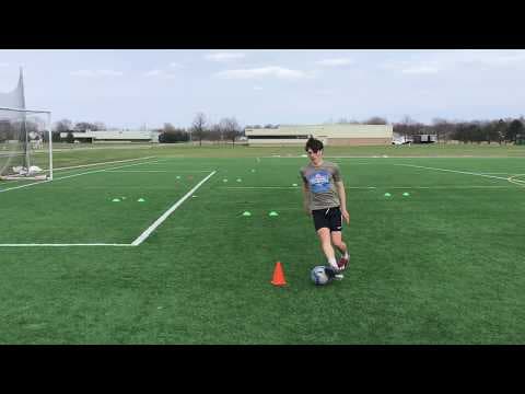 Video of Jeremy Sharp Covid-19 Training