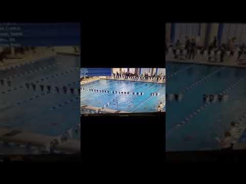 Video of 2021 sectionals