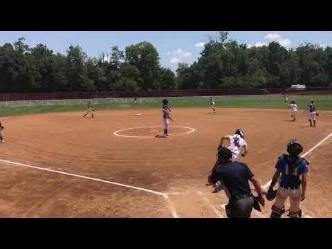 Video of USA Nationals HR #2 