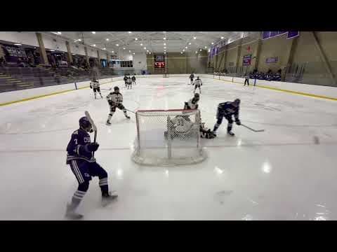 Video of Tilton vs Cushing 2/5/25