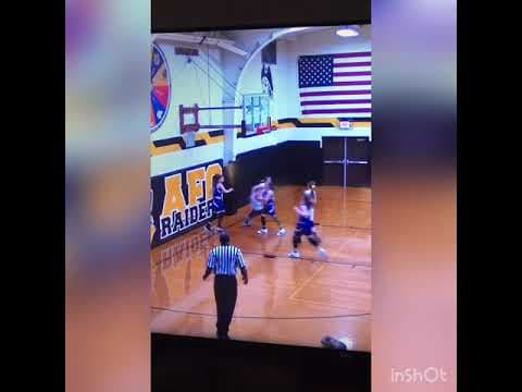 Video of Taylor Jahn 2