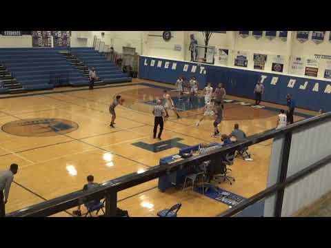 Video of Judah Montoya Varsity 2020-2021 Season