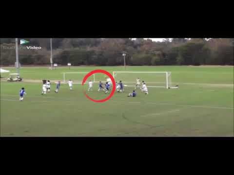 Video of Basheer Tammous USDA highlights 