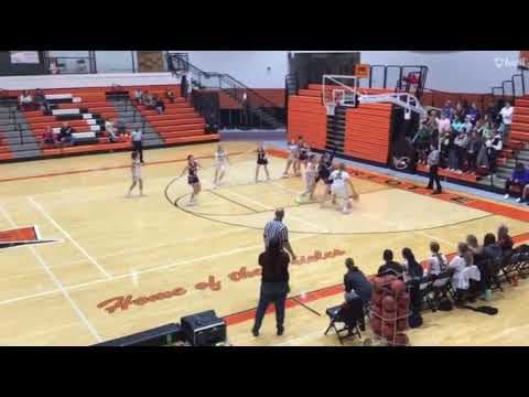 Video of Jocelyn Shattuck Season Highlights 2022-2023 