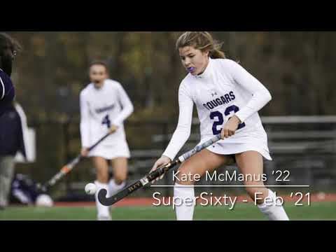 Video of SuperSixty Camp Feb '21