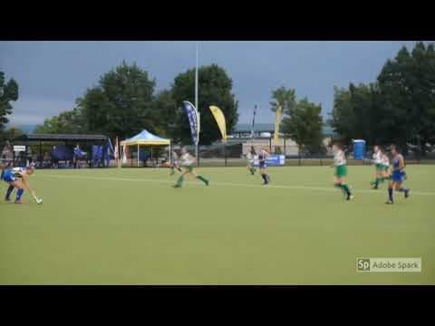 Video of Nationals2019