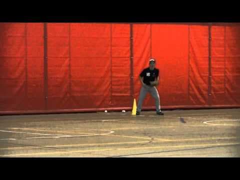 Video of Badgero, Garrett INF SVSU January, 2013