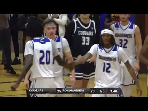 Video of Rcsj vs CCC/ #12 white
