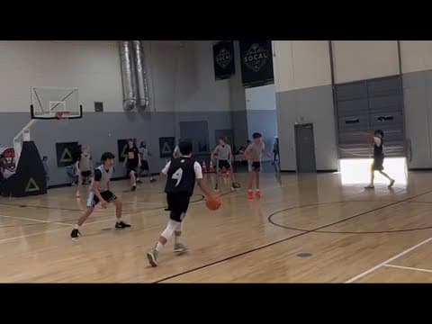 Video of Avac March Madness
