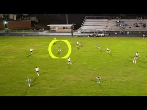Video of High School Highlights