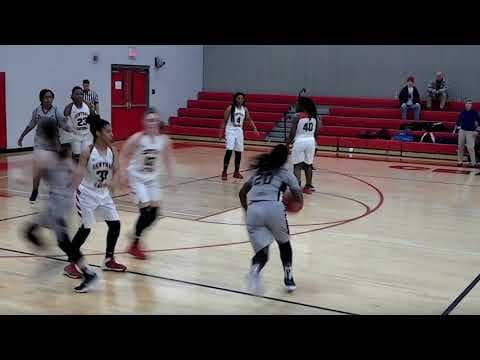 Video of   Kourtne Lee’s 2017/18 Highlights