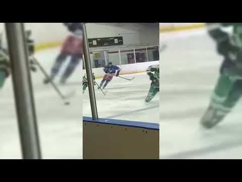 Video of Gavin Fitzpatrick Highlights #2