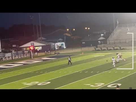 Video of Helena vs. McAdory Compton Highligjts  