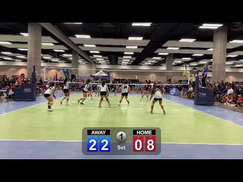 Video of Ayre Takamoto #5 2020 Transpacific Highlights
