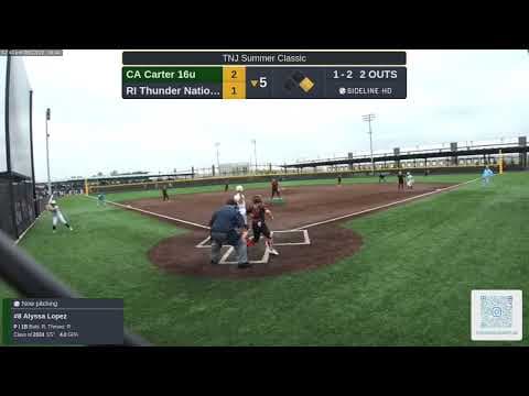 Video of Strikeouts 6.25.23