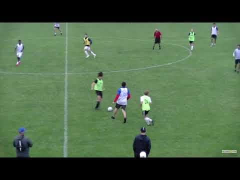 Video of ID Camp Highlights