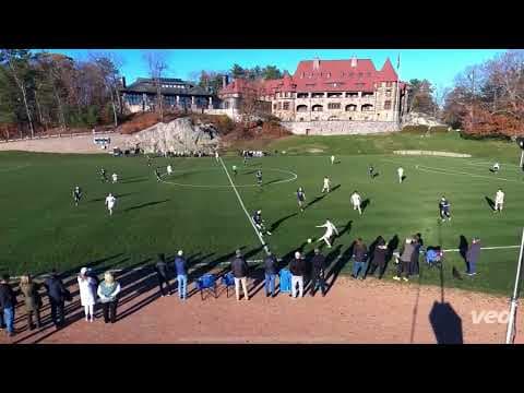 Video of Adam Prince - Attacking & Defending