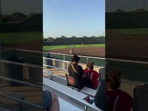 Video of softball short re-upload