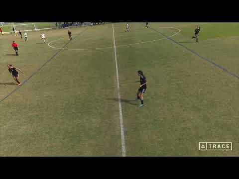 Video of Freshman Year Highlight Video