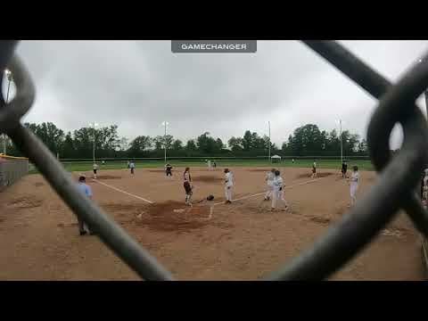 Video of 2023 Batting Double