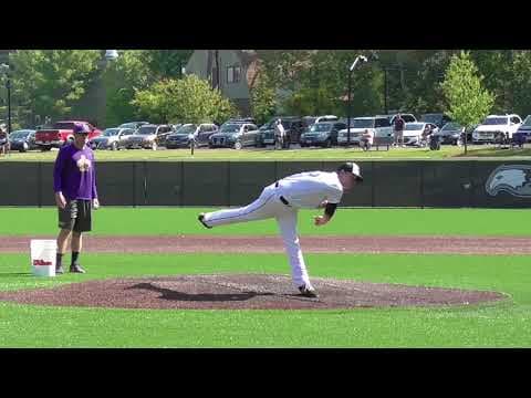 Video of Jason Krause Jr PTW Northeast Workout 2019
