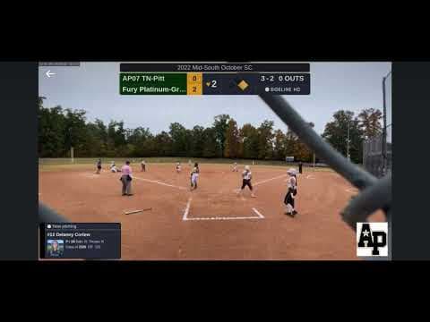 Video of Mid-South October Showcase Oct. 15-16