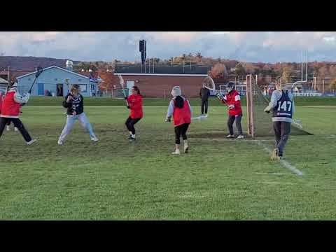 Video of Rebecca Edwards Highlight Video