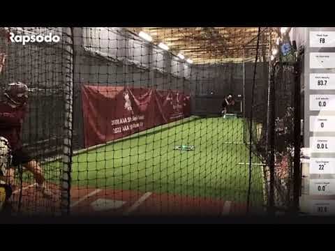 Video of FB Velo 