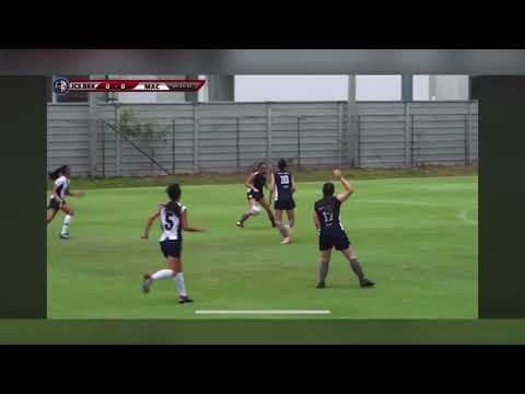 Video of ACSC 2024 Striker Highlights part 1
