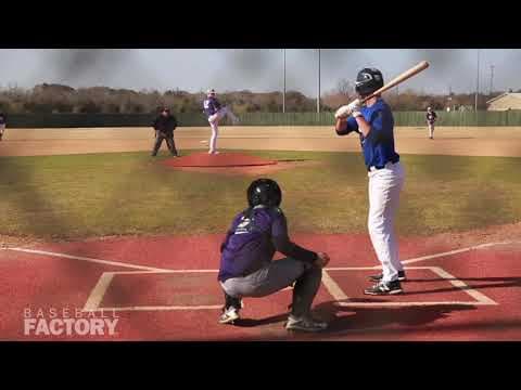 Video of BF Pre-Season All American event - Houston (1-15-21)