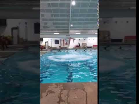 Video of 5132d on 3m- April 2018