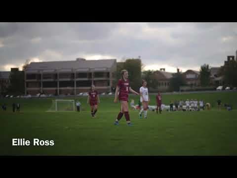 Video of Ellie Ross Highlights 2022