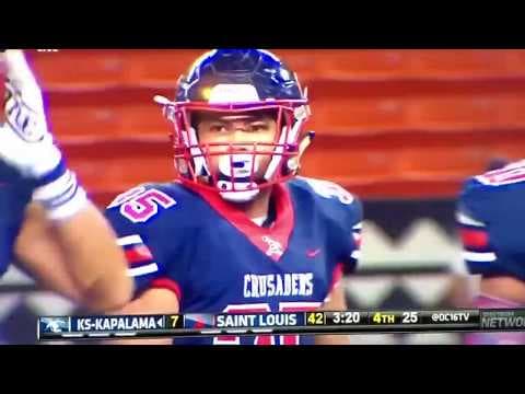 Video of 2018 Varsity Season Highlights