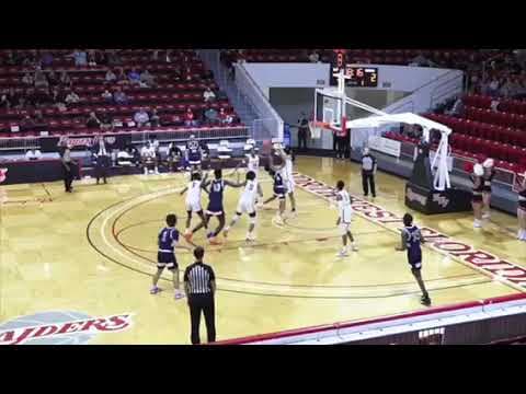 Video of Chipola College BJ Comer 2021 season highlights