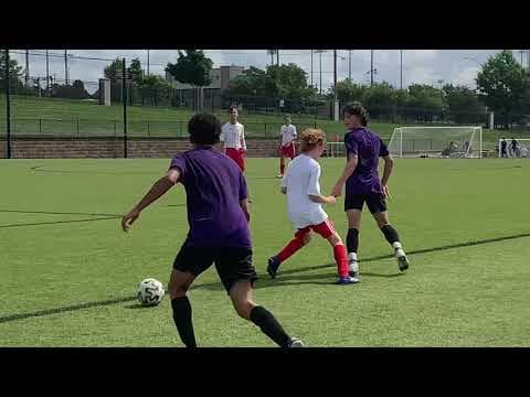 Video of Adam Novak Highlights