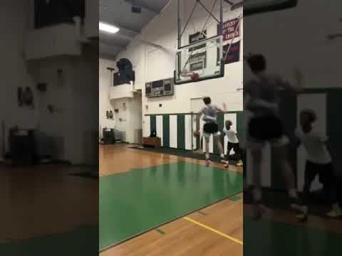 Video of Jack Vreeswyk has bounce!