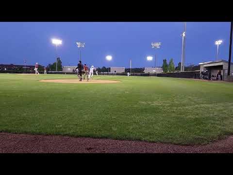 Video of 5/3/2023 at bat