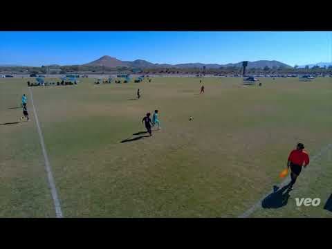 Video of 2023 MLS NEXT SEASON CLIPS