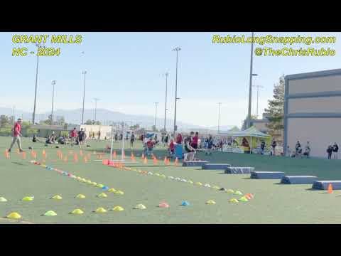 Video of Rubio Vegas 38 Agility