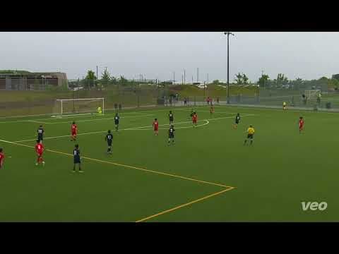 Video of Highlights for showcase 