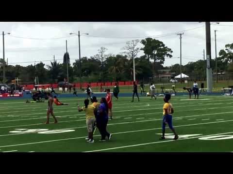 Video of firstLeg All Orange gmac