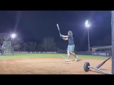 Video of BP #3