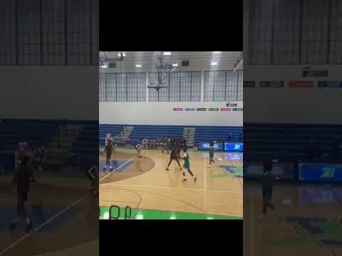 Video of Highlights from (Huntington prep, Terror prep)