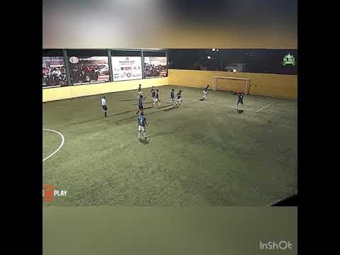 Video of Guillermo Cantu Highlights 2020-2021