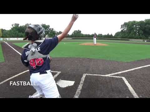 Video of Kyle Donton - 2019