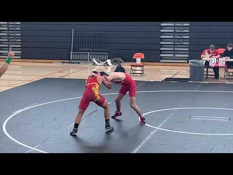 Video of Wrestling Clips