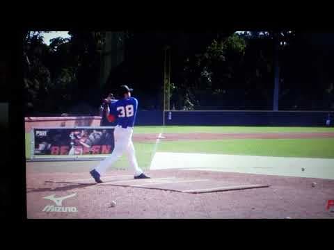 Video of JBT AUG-2019 PBR
