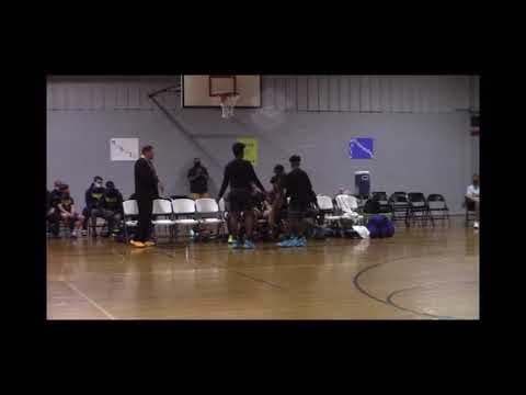 Video of Kevin Cherilus Junior Highlights