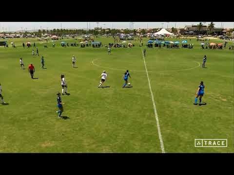 Video of Silverlakes 2021